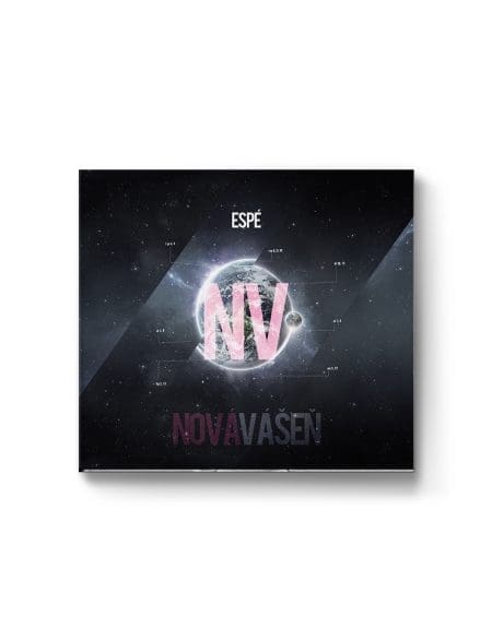 ESPÉ – Nová Vášeň