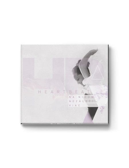 HEARTBEAT – Na Ničom Nezáleží Viac