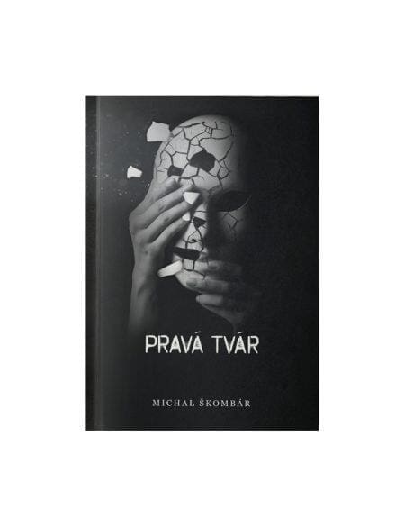 PRAVÁ TVÁR – Michal Škombár