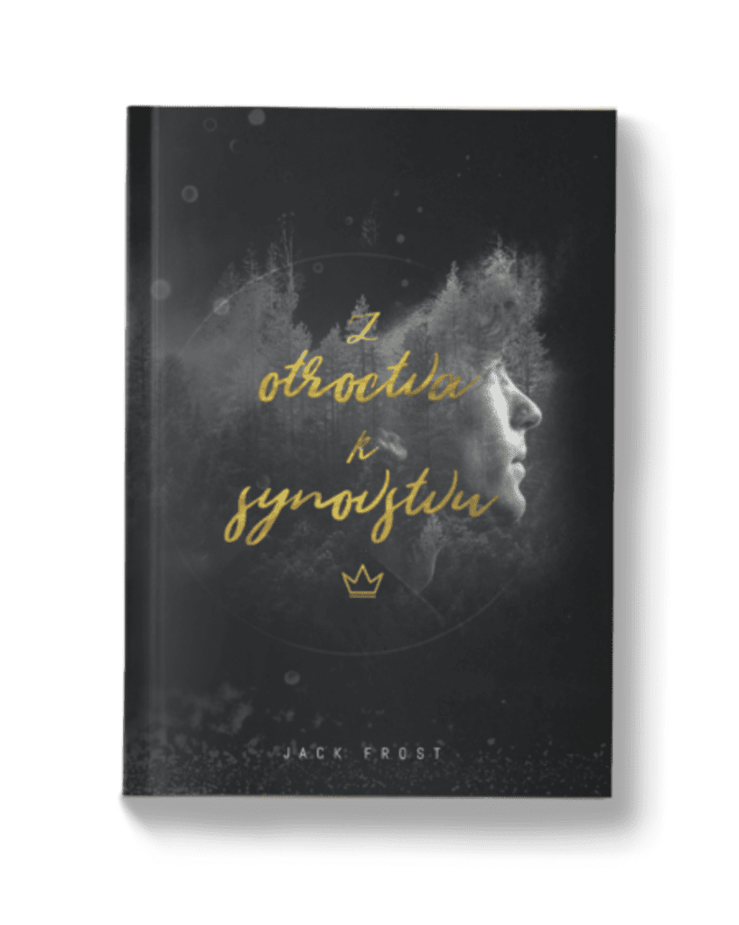 Z OTROCTVA K SYNOVSTVU – Jack a Trisha Frost