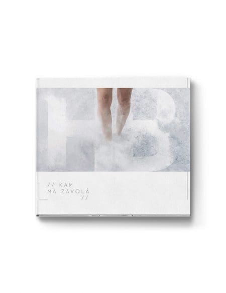 HEARTBEAT – Kam Ma Zavolá