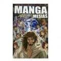 Manga Mesias_Godzone shop