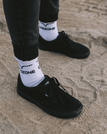 GODZONE - ponožky - M