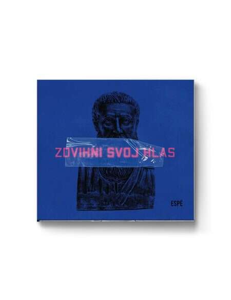 ESPÉ - ZDVIHNI SVOJ HLAS