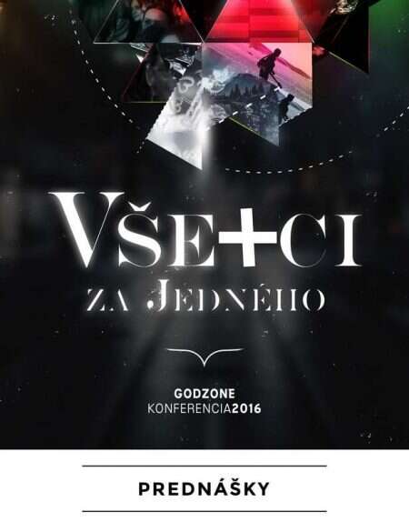 GDZN KONFERENCIA 2016 | Všetci za Jedného | Digitálny obsah