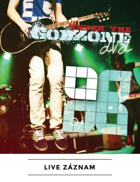 GODZONE TOUR 2009 | Enter the Godzone | Digitálny obsah