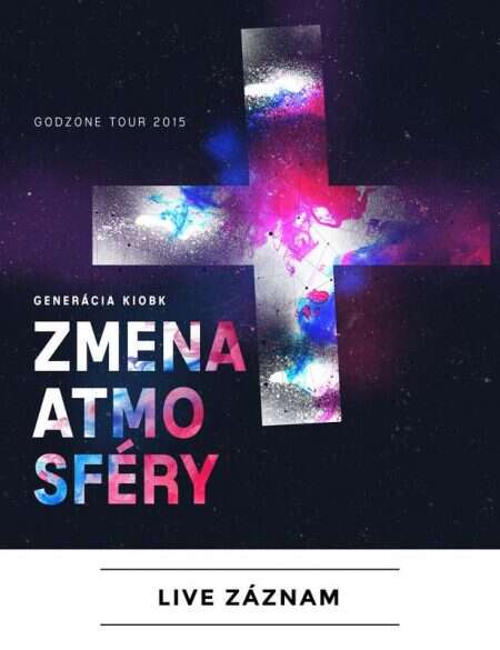 GDZN TOUR 2015 | Zmena atmosféry | Digitálny obsah