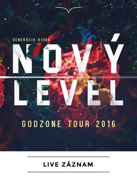 GDZN TOUR 2016 | NOVÝ LEVEL – digitálny obsah