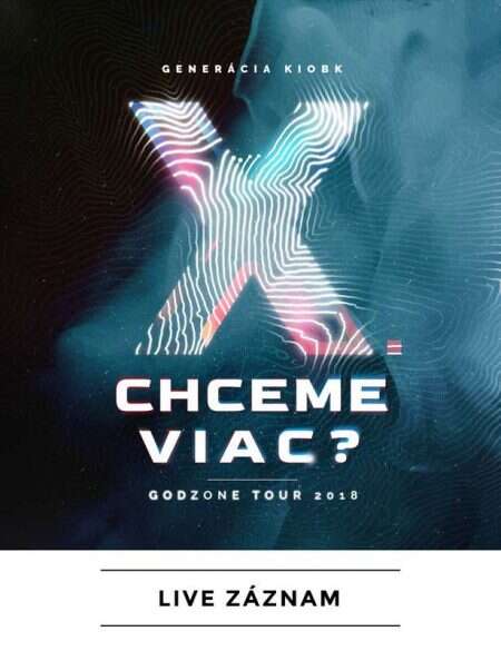 GODZONE TOUR 2018 | Chceme viac – digitálny obsah