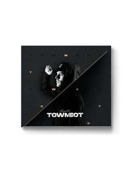 AUGUSTÍN – TowMeot