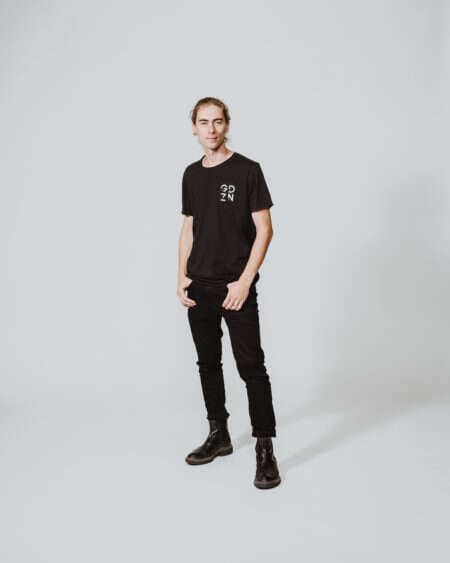 GDZN – koszulka męska