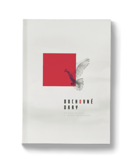 DUCHOVNÉ DARY– Mary HEALY, Randy CLARK