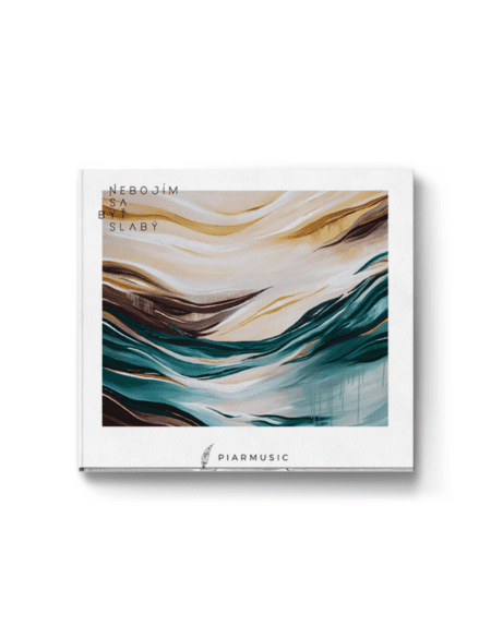 PiarMusic – Nebojím sa byť slabý