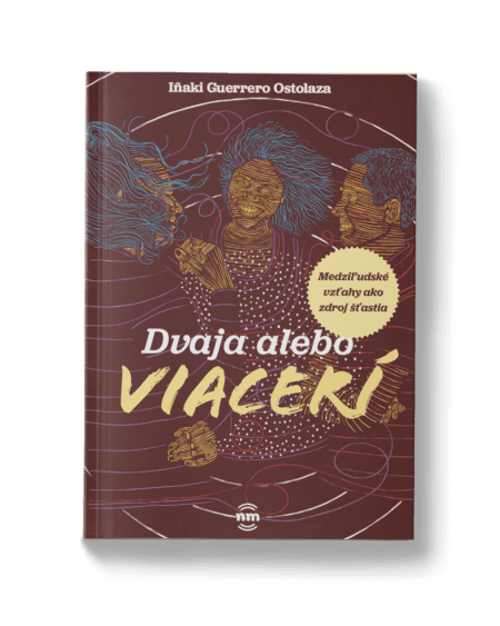 DVAJA ALEBO VIACERÍ – Iñaki Guerrero Ostolaza