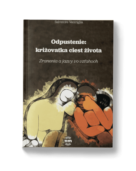 ODPUSTENIE– Salvatore Ventriglia