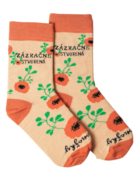 CHVÁLONOŽKY | Zázračne stvorená