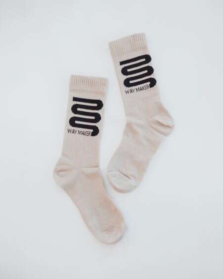 Ponožky - WAYMAKER