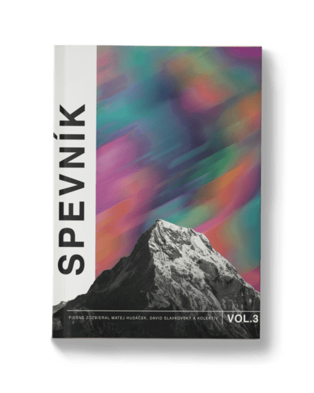 GODZONE SPEVNÍK vol. 3