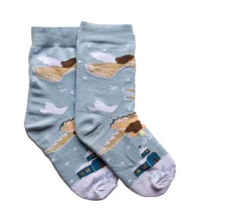 CHVÁLONOŽKY | Poslovia – detské