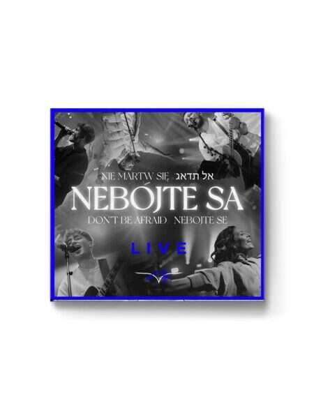 NEBOJTE SA | Godzone tour 2023