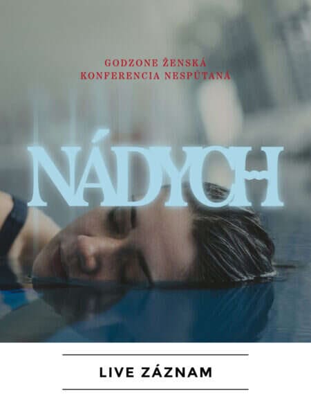ŽENSKÁ KONFERENCIA 2024 | NÁDYCH - digitálny záznam