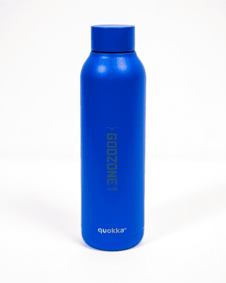 TERMOFĽAŠA | GODZONE TO GO – ultramarínová modrá 630 ml