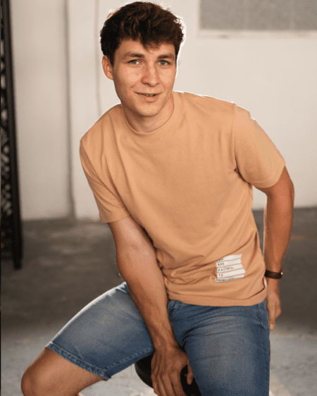 FAITHFUL – unisex tričko